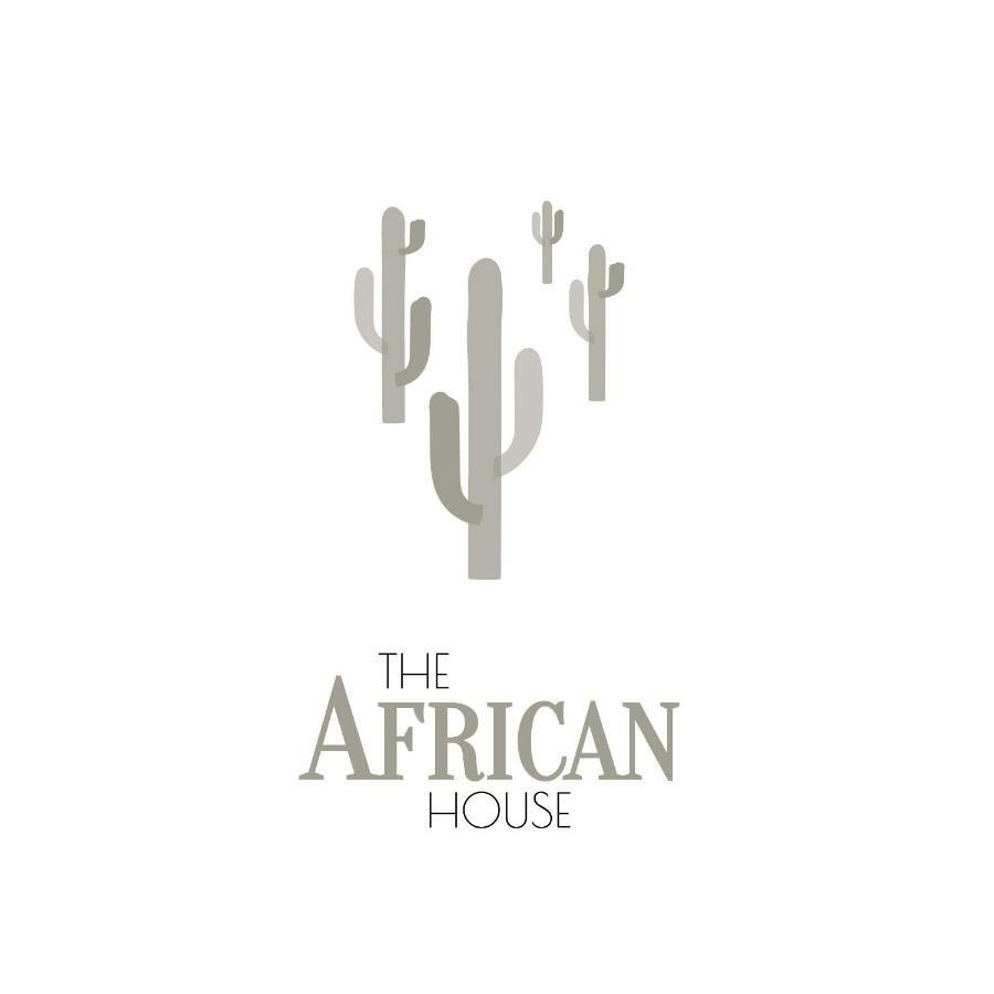 The African House Acomodação com café da manhã Tolox Exterior foto